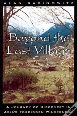 Capa do artigo Beyond The Last Village