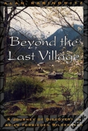 Capa do artigo Beyond The Last Village
