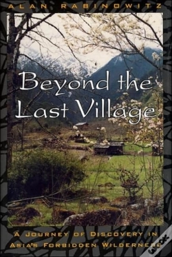 Capa do artigo Beyond The Last Village