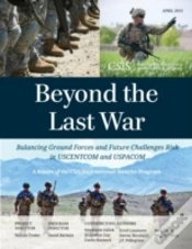 Capa do artigo Beyond The Last War