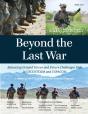 Beyond The Last War - Preview