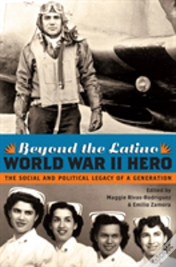 Capa do artigo Beyond The Latino World War Ii Hero