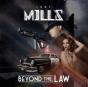 Beyond the Law - CD - Preview