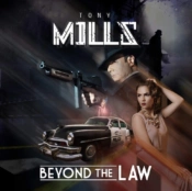 Capa do artigo Beyond the Law - CD