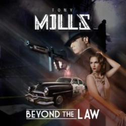 Capa do artigo Beyond the Law - CD