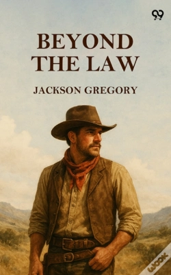 Capa do artigo Beyond The Law