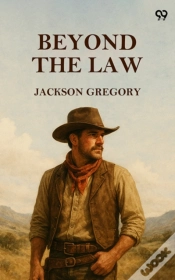 Capa do artigo Beyond The Law