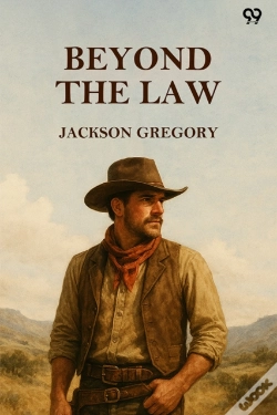 Capa do artigo Beyond The Law