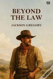 Capa do artigo Beyond The Law
