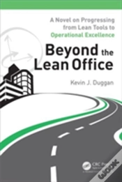 Capa do artigo Beyond The Lean Office