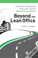 Beyond The Lean Office