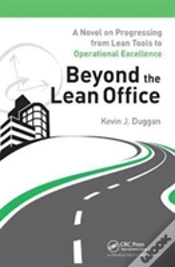 Capa do artigo Beyond The Lean Office