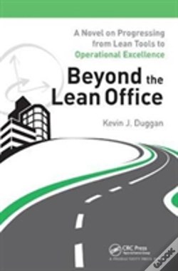 Capa do artigo Beyond The Lean Office