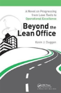 Beyond The Lean Office - Preview
