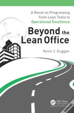 Capa do artigo Beyond The Lean Office