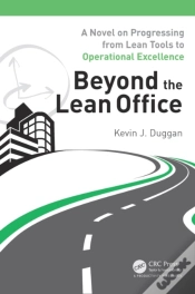 Capa do artigo Beyond The Lean Office