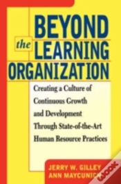 Capa do artigo Beyond The Learning Organization