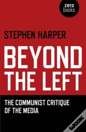 Capa do artigo Beyond The Left