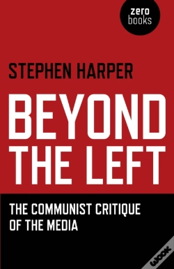 Capa do artigo Beyond The Left