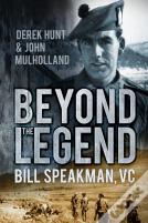 Beyond The Legend
