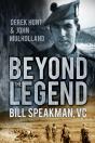 Beyond The Legend - Preview