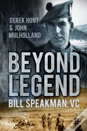 Capa do artigo Beyond The Legend