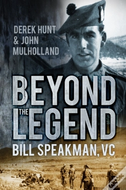 Capa do artigo Beyond The Legend