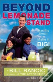 Capa do artigo Beyond The Lemonade Stand