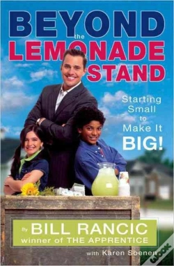 Capa do artigo Beyond The Lemonade Stand