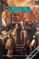 Beyond The Lettered City