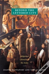 Beyond The Lettered City