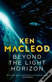 Capa do artigo Beyond The Light Horizon