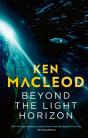 Beyond The Light Horizon - Preview