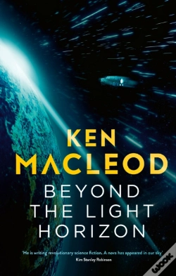 Capa do artigo Beyond The Light Horizon