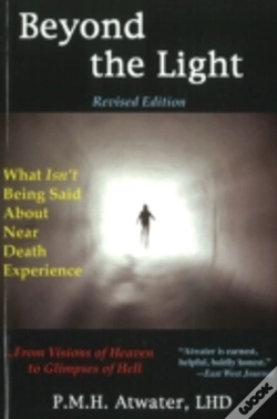 Capa do artigo Beyond The Light