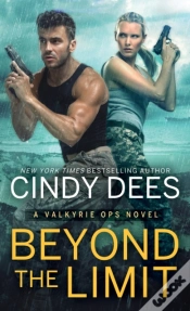 Capa do artigo Beyond The Limit