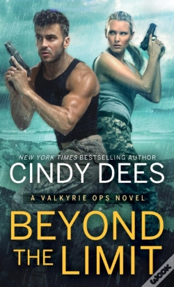 Capa do artigo Beyond The Limit