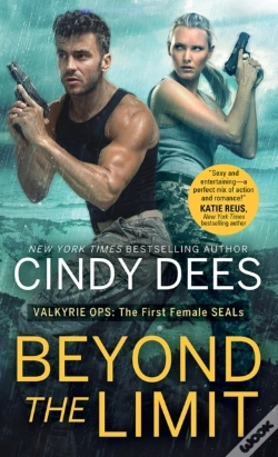 Capa do artigo Beyond The Limit