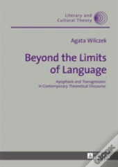 Beyond The Limits Of Language