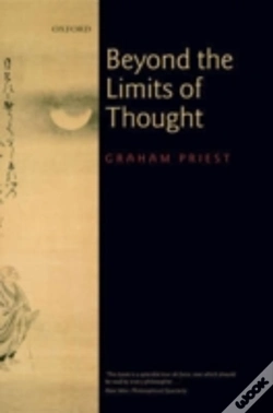 Capa do artigo Beyond The Limits Of Thought