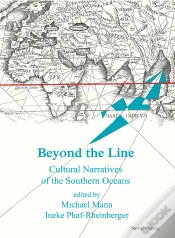 Capa do artigo Beyond The Line