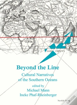 Capa do artigo Beyond The Line