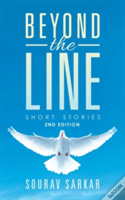 Capa do artigo Beyond The Line