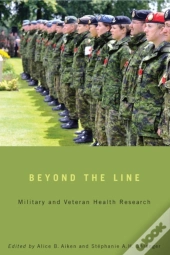 Beyond The Line