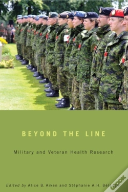 Capa do artigo Beyond The Line