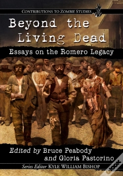 Capa do artigo Beyond The Living Dead