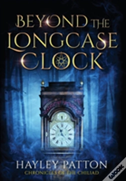 Capa do artigo Beyond The Longcase Clock