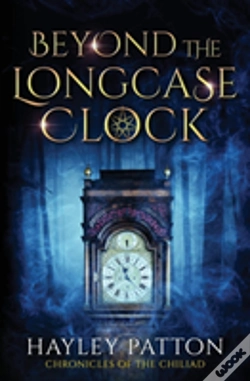 Capa do artigo Beyond The Longcase Clock