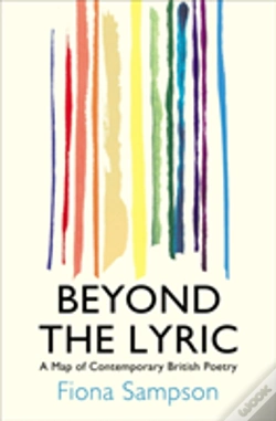 Capa do artigo Beyond The Lyric