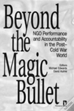 Capa do artigo Beyond The Magic Bullet
